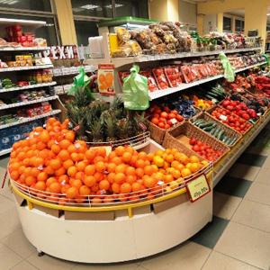 Супермаркеты Борисоглебского